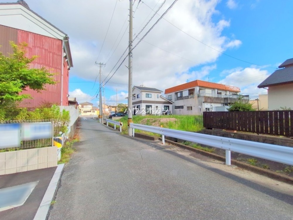 西尾市熊味町第1　全2棟　2号棟 画像3