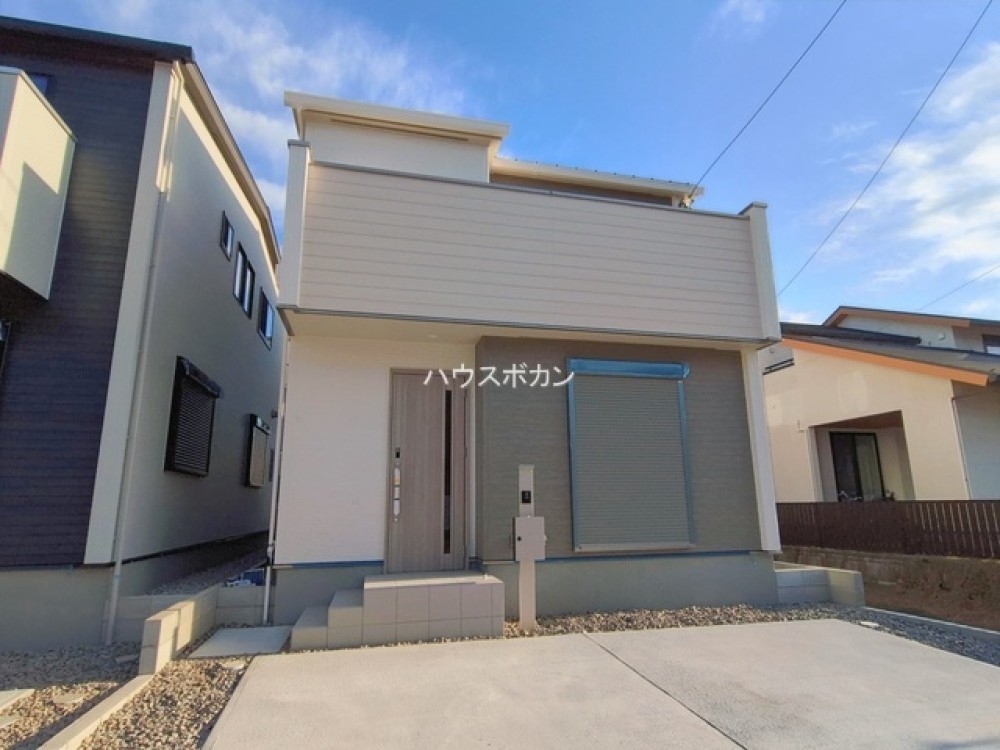 西尾市熊味町第1　全2棟　2号棟 画像5