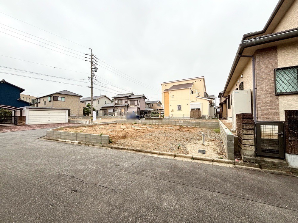 刈谷市野田町1期　全2棟　1号棟 画像4