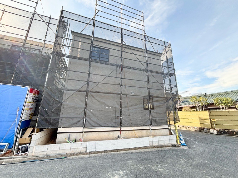 刈谷市野田町1期　全2棟　1号棟 画像5