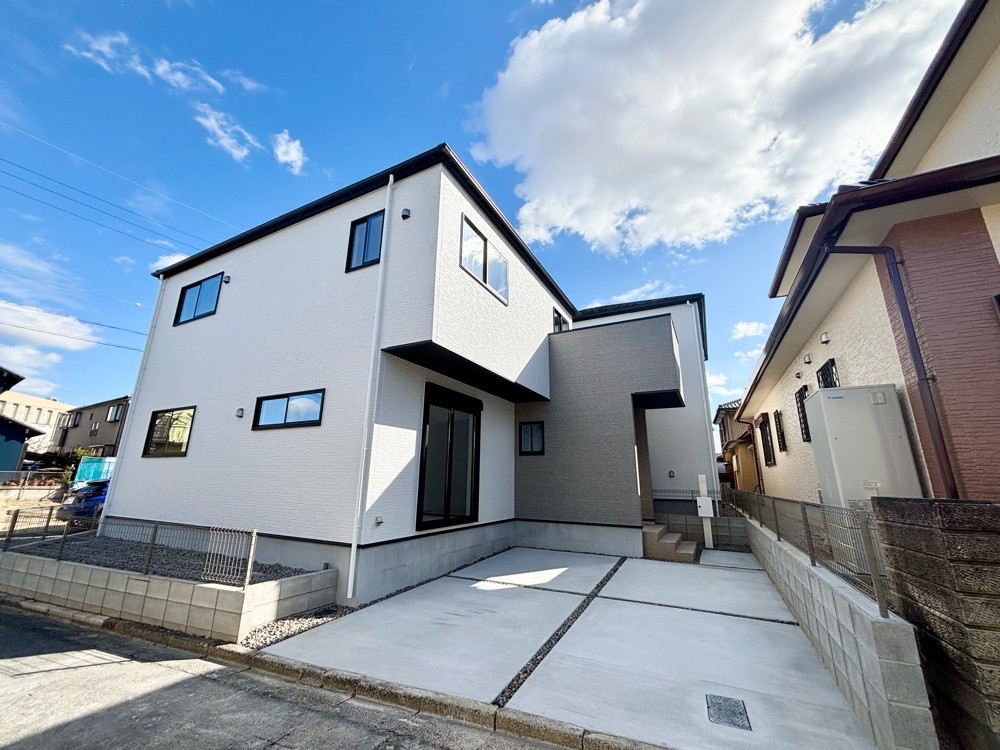 刈谷市野田町1期　全2棟　1号棟 画像11