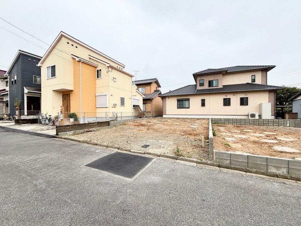 刈谷市野田町1期　全2棟　2号棟 画像4