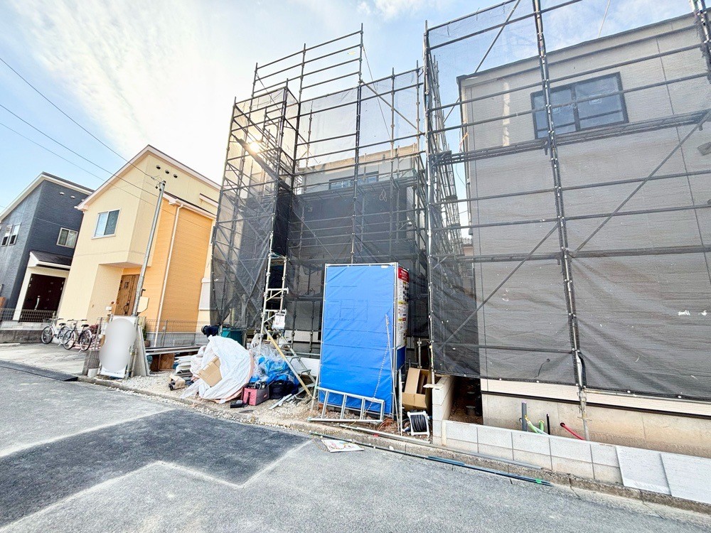 刈谷市野田町1期　全2棟　2号棟 画像4