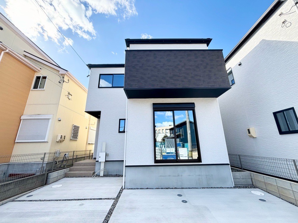 刈谷市野田町1期　全2棟　2号棟 画像15