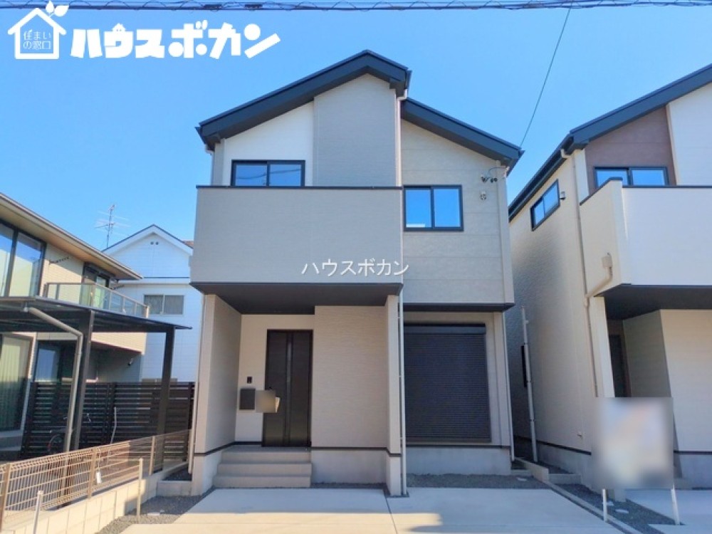 名古屋市中川区中須町　2期　全2棟　1号棟 画像4