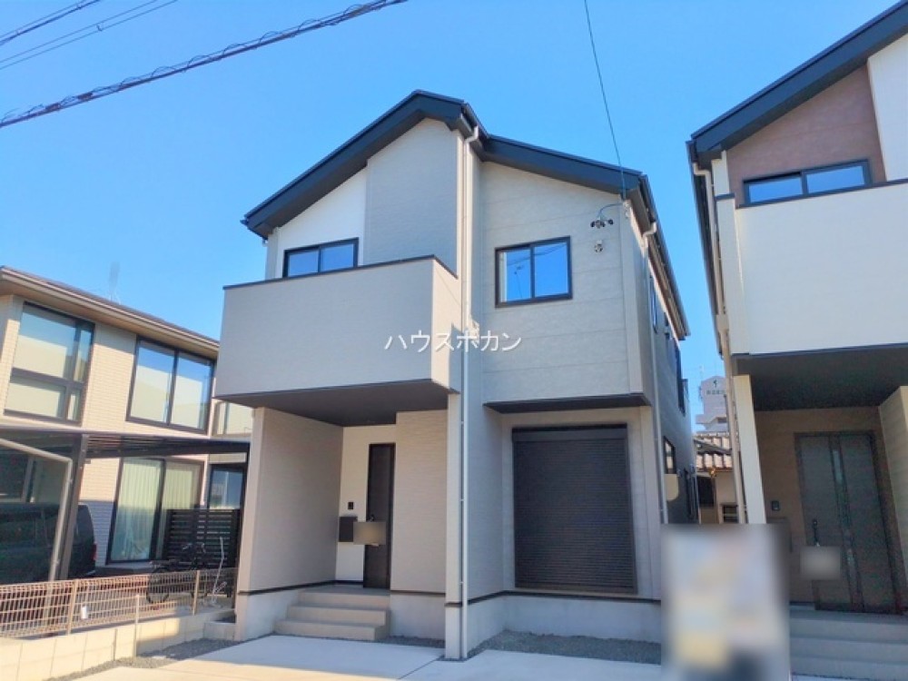 名古屋市中川区中須町　2期　全2棟　1号棟 画像5