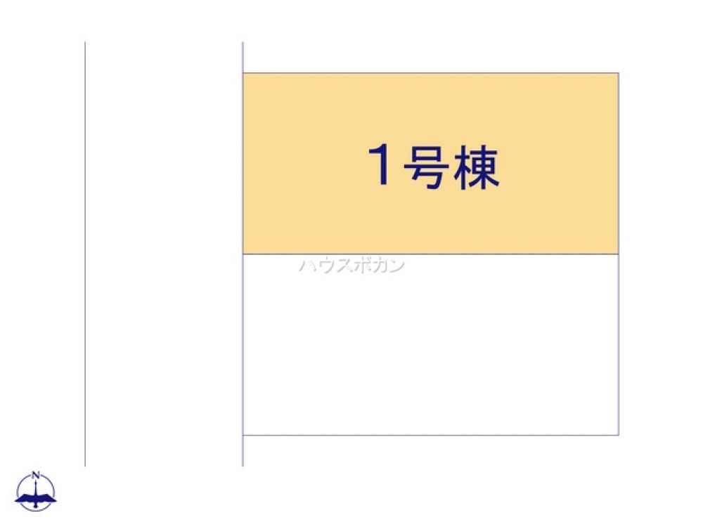 名古屋市中川区中須町　2期　全2棟　1号棟 画像4
