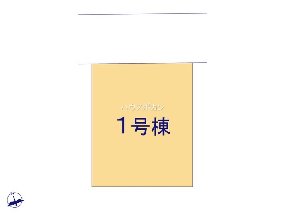 豊川市諏訪西町第1　全1棟　1号棟 画像3