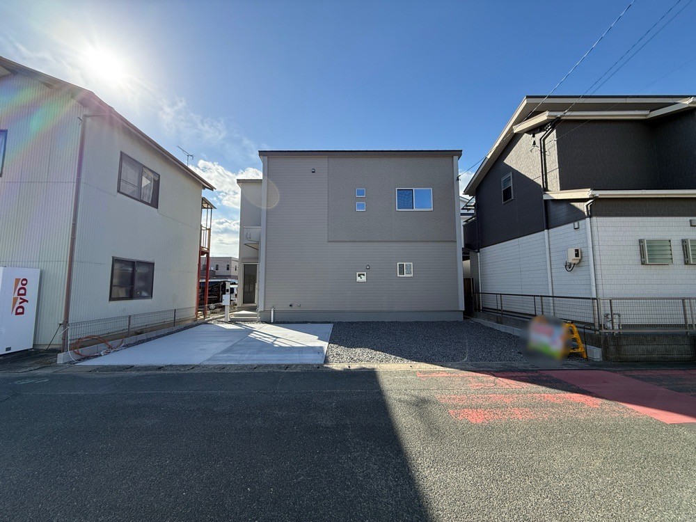 豊川市諏訪西町第1　全1棟　1号棟 画像19