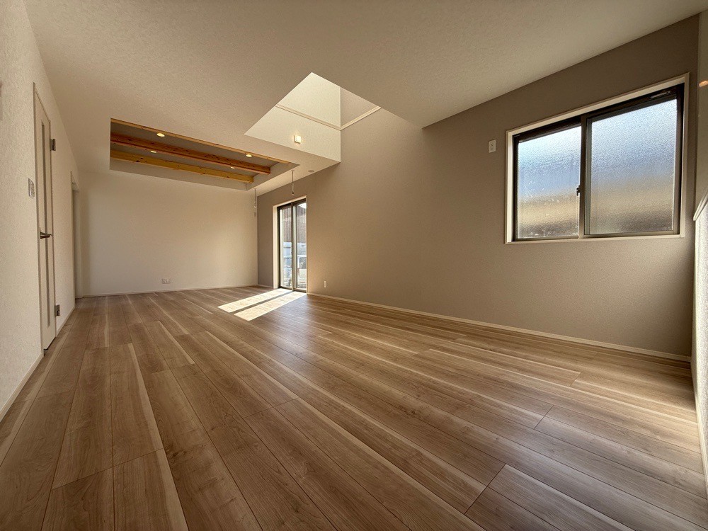 豊川市諏訪西町第1　全1棟　1号棟 画像4