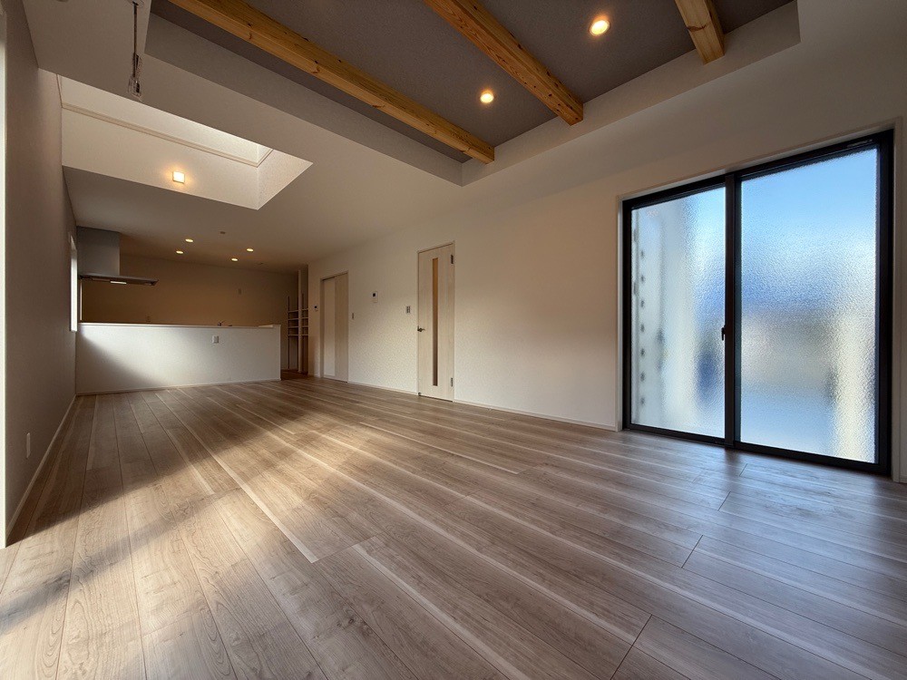 豊川市諏訪西町第1　全1棟　1号棟 画像5