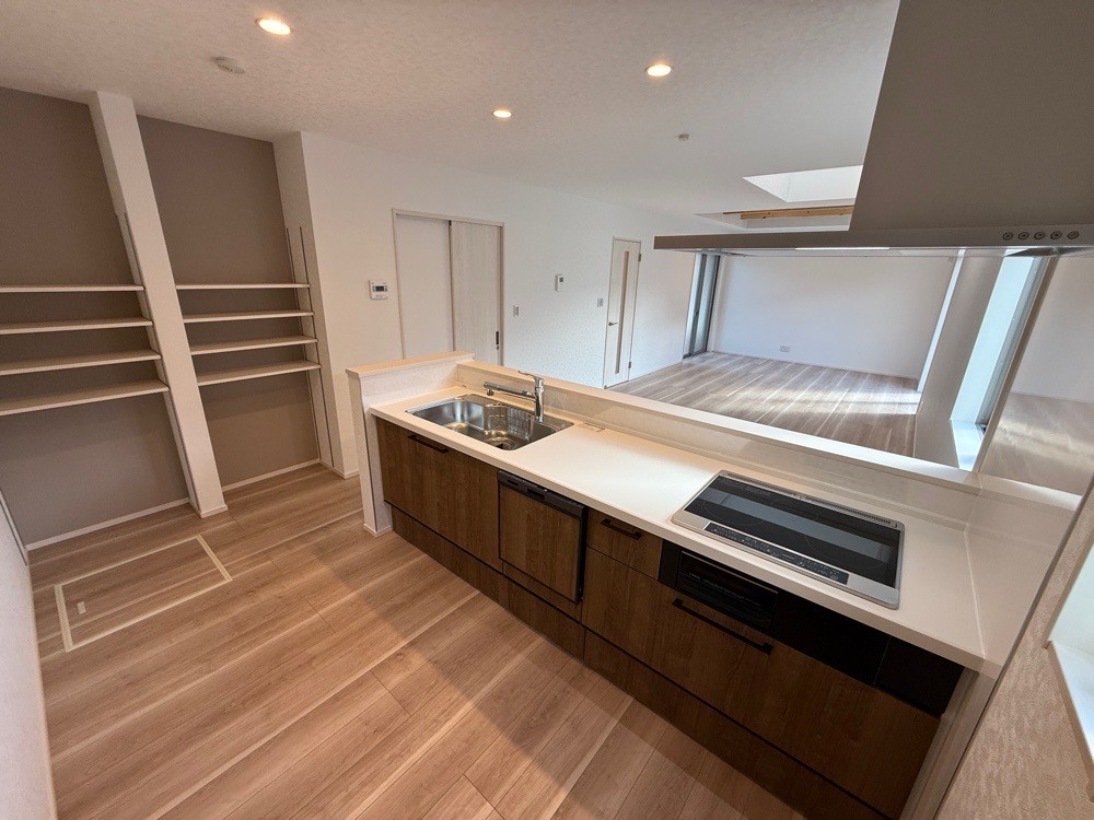 豊川市諏訪西町第1　全1棟　1号棟 画像6