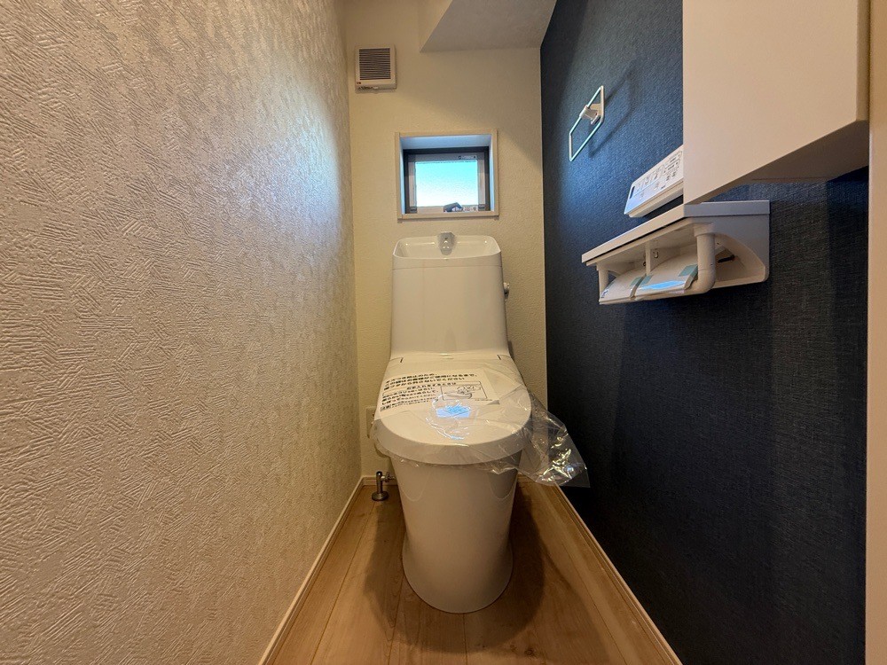 豊川市諏訪西町第1　全1棟　1号棟 画像9