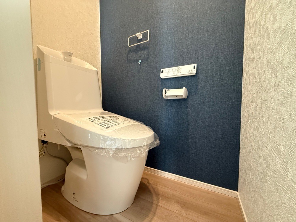 豊川市諏訪西町第1　全1棟　1号棟 画像10