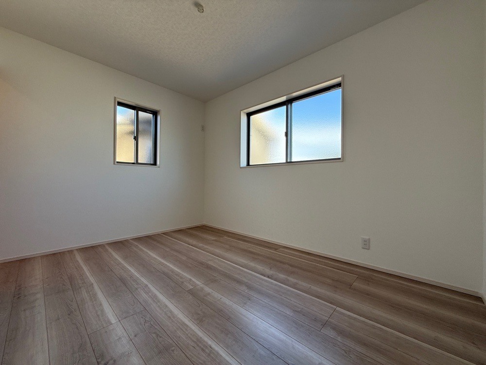 豊川市諏訪西町第1　全1棟　1号棟 画像11