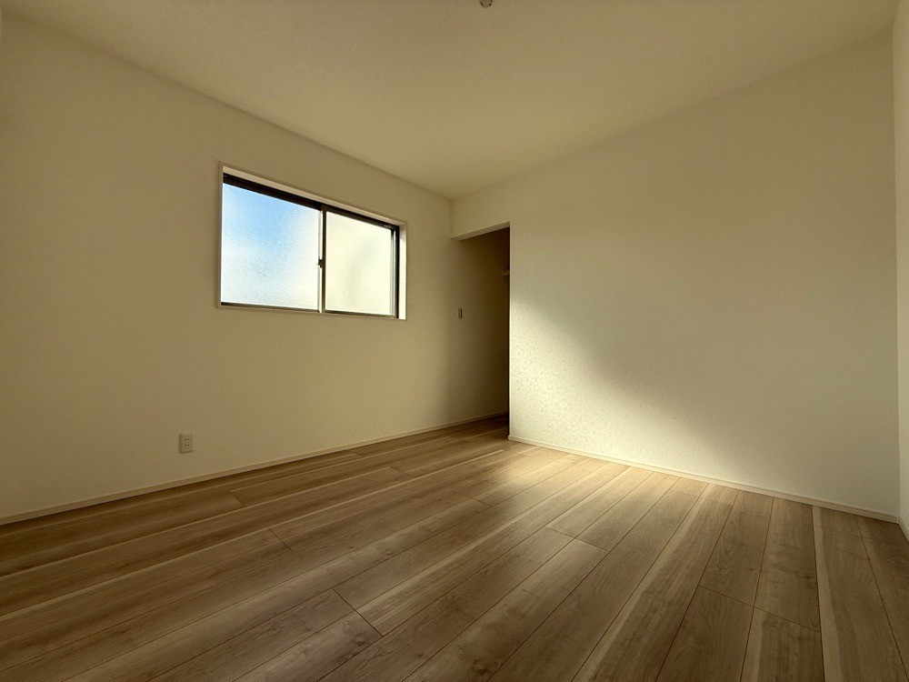 豊川市諏訪西町第1　全1棟　1号棟 画像12