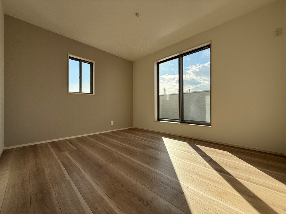 豊川市諏訪西町第1　全1棟　1号棟 画像13