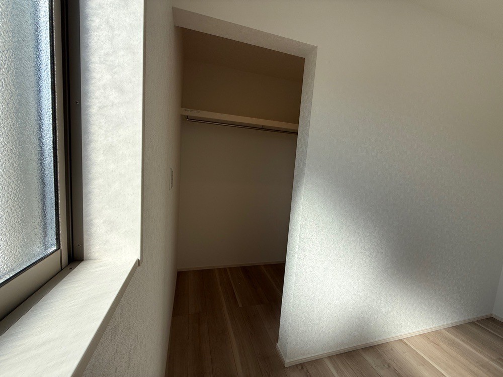 豊川市諏訪西町第1　全1棟　1号棟 画像14