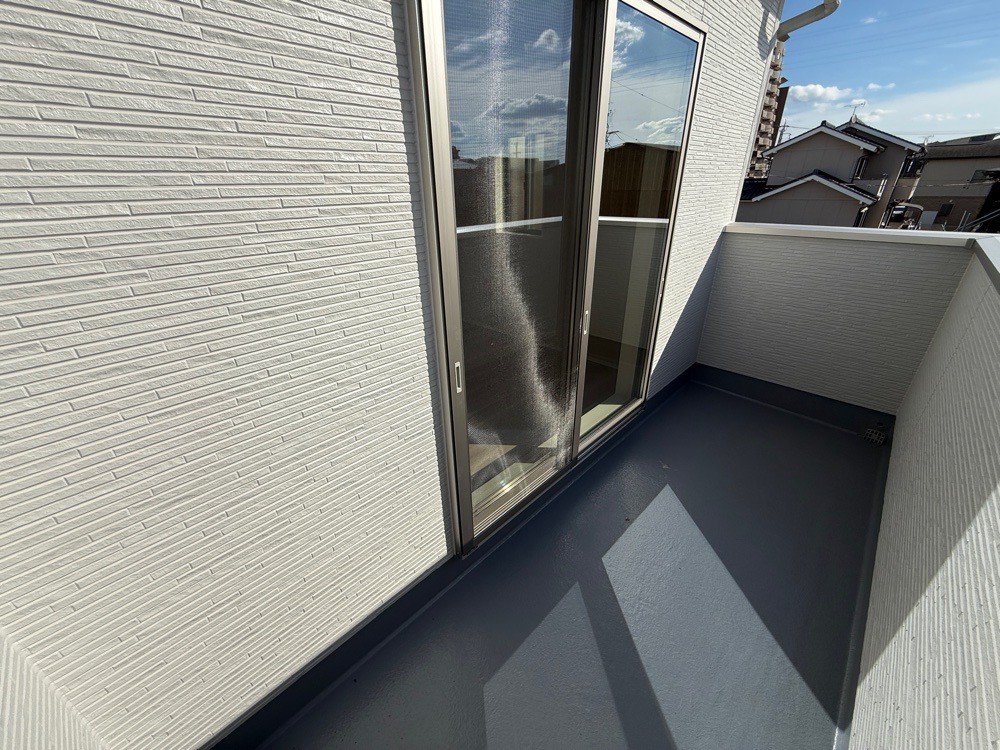 豊川市諏訪西町第1　全1棟　1号棟 画像15