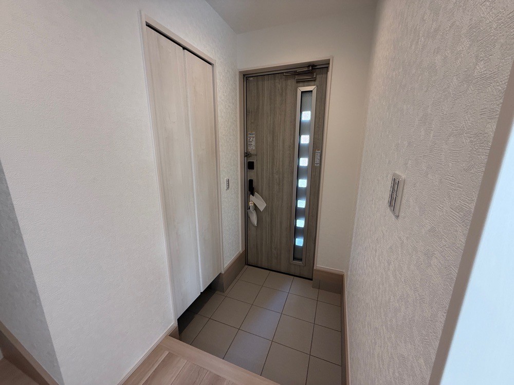 豊川市諏訪西町第1　全1棟　1号棟 画像16