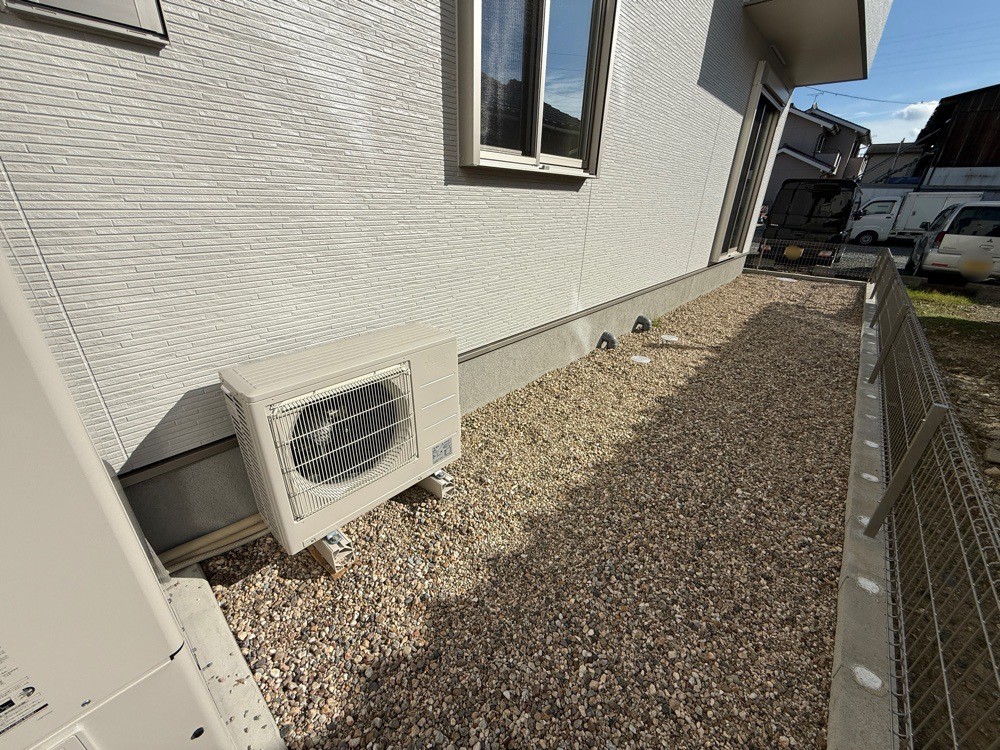 豊川市諏訪西町第1　全1棟　1号棟 画像18