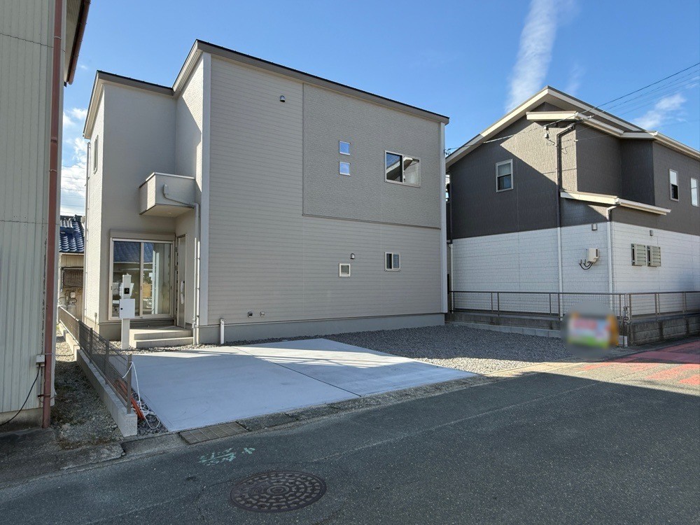 豊川市諏訪西町第1　全1棟　1号棟 画像19