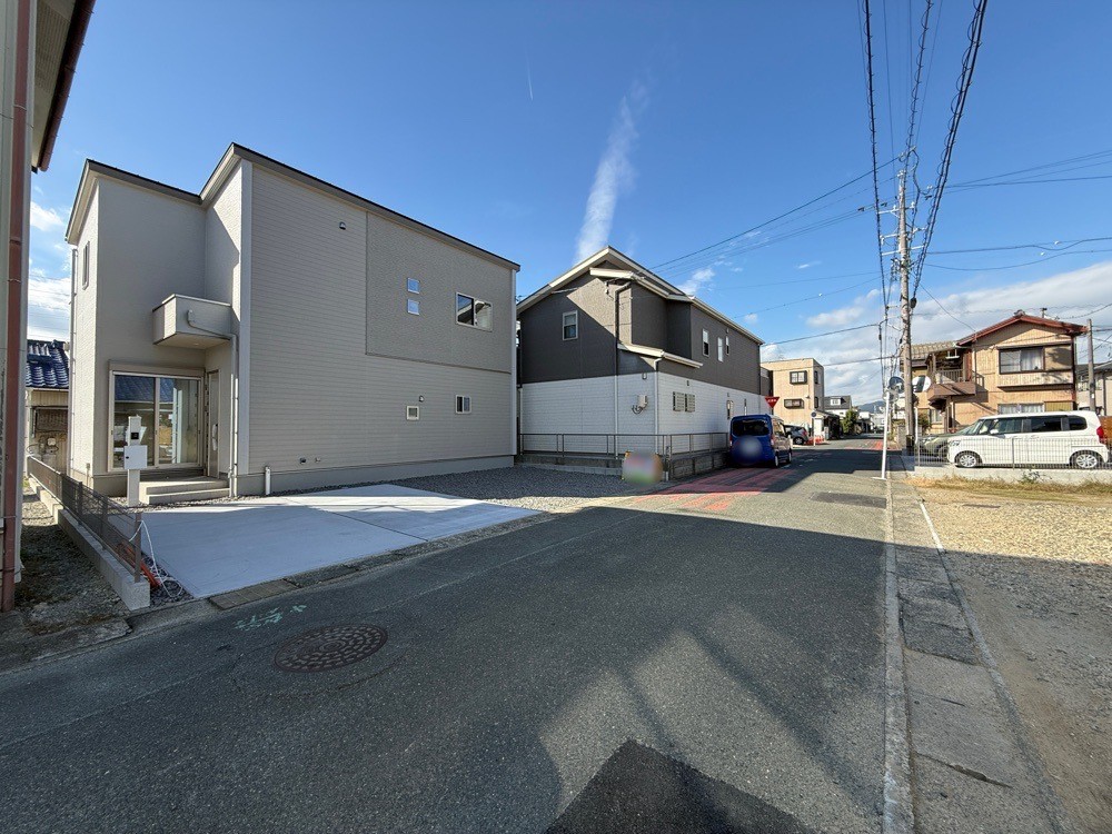 豊川市諏訪西町第1　全1棟　1号棟 画像20