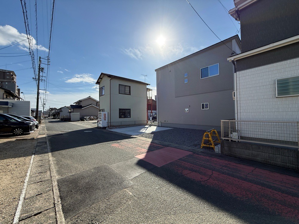 豊川市諏訪西町第1　全1棟　1号棟 画像21