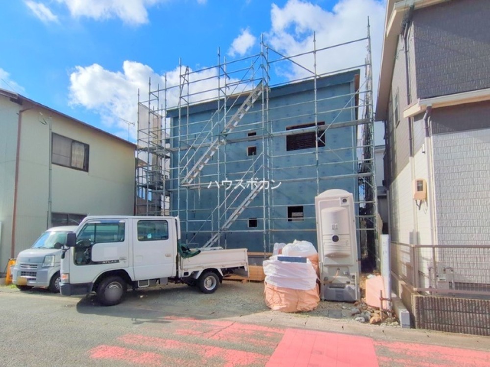 豊川市諏訪西町第1　全1棟　1号棟 画像5