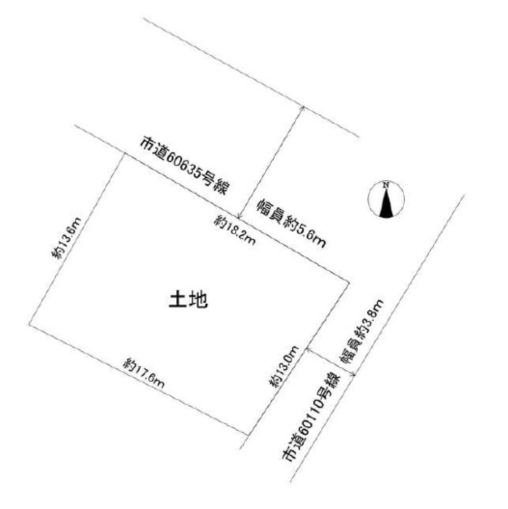 知多市大草 画像1