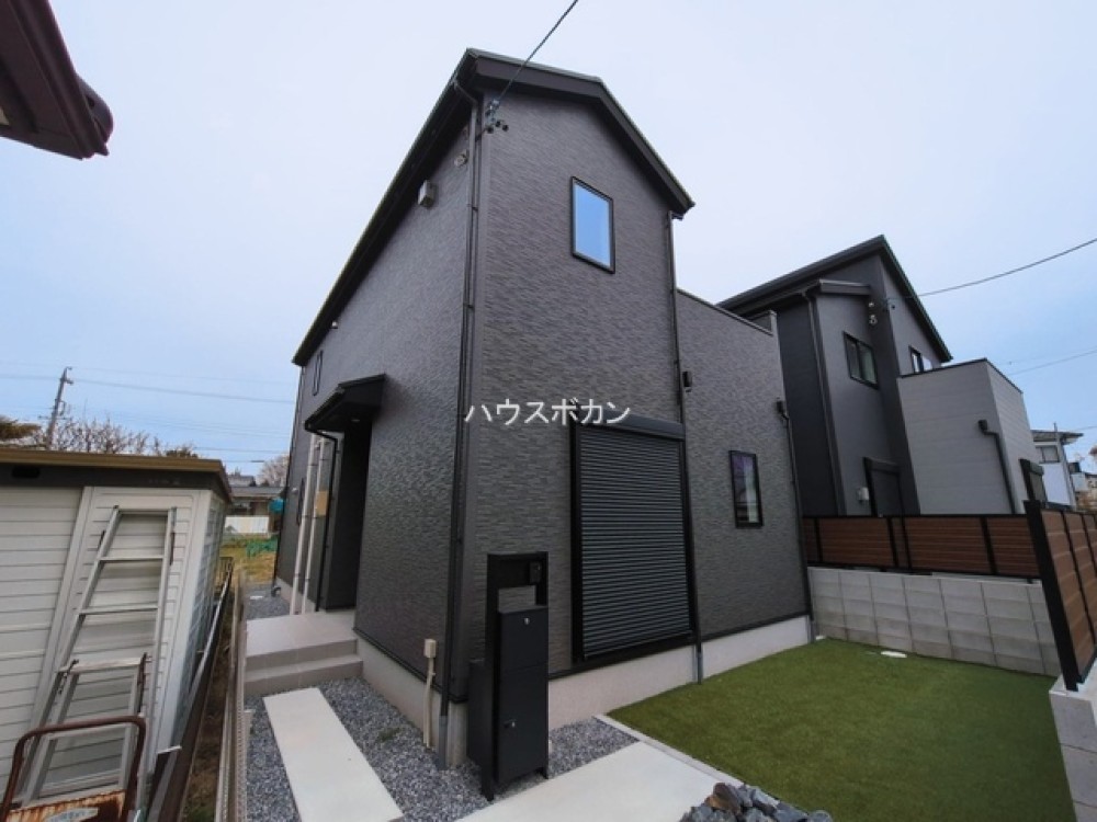 春日井市坂下町第1期　全4棟　1号棟 画像1