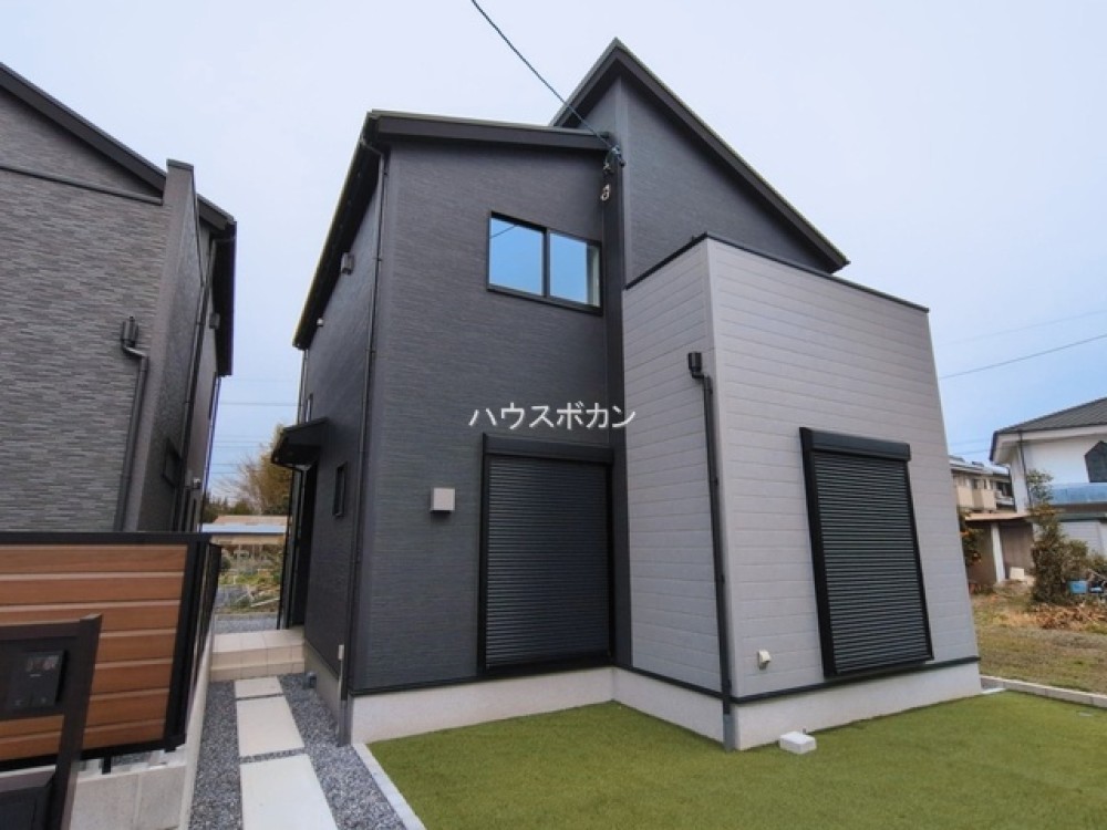 春日井市坂下町から新築戸建のご紹介です♪