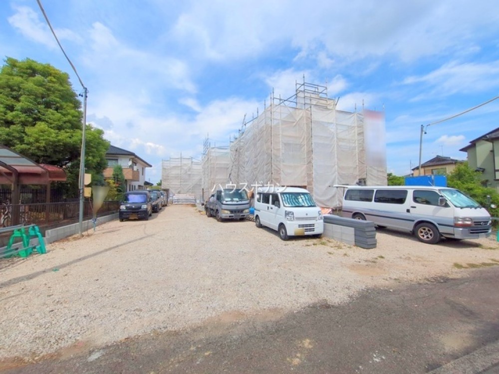 長期優良住宅です◎