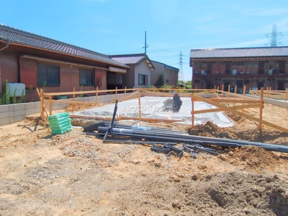 豊明市沓掛町　第5　全3区画　1号棟 画像5