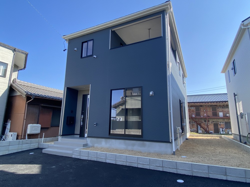 豊明市沓掛町　第5　全3区画　1号棟 画像15