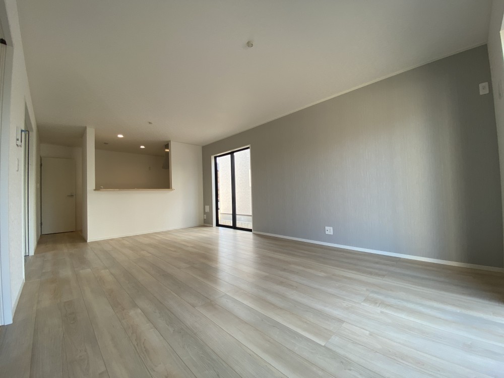 豊明市沓掛町　第5　全3区画　1号棟 画像4