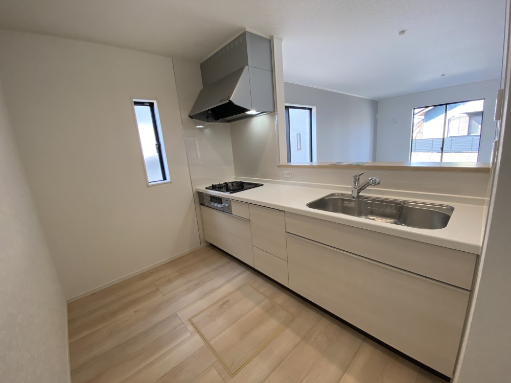 豊明市沓掛町　第5　全3区画　1号棟 画像5