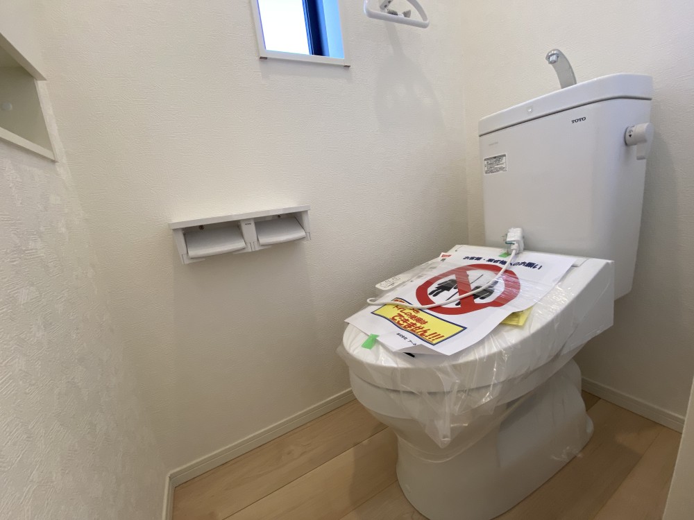 豊明市沓掛町　第5　全3区画　1号棟 画像9