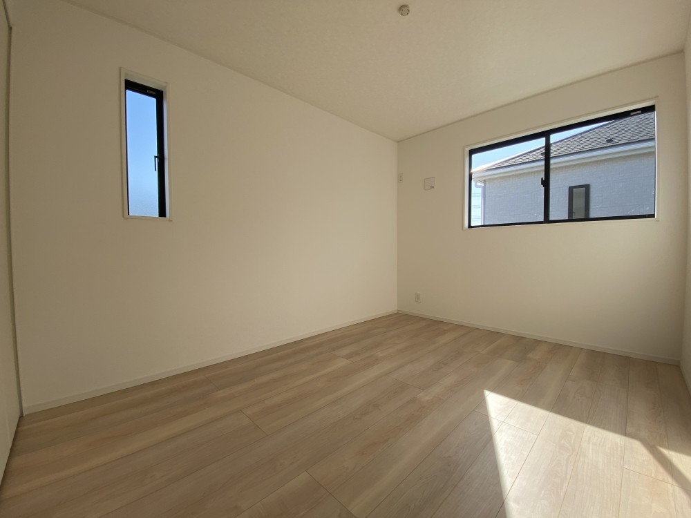 豊明市沓掛町　第5　全3区画　1号棟 画像10