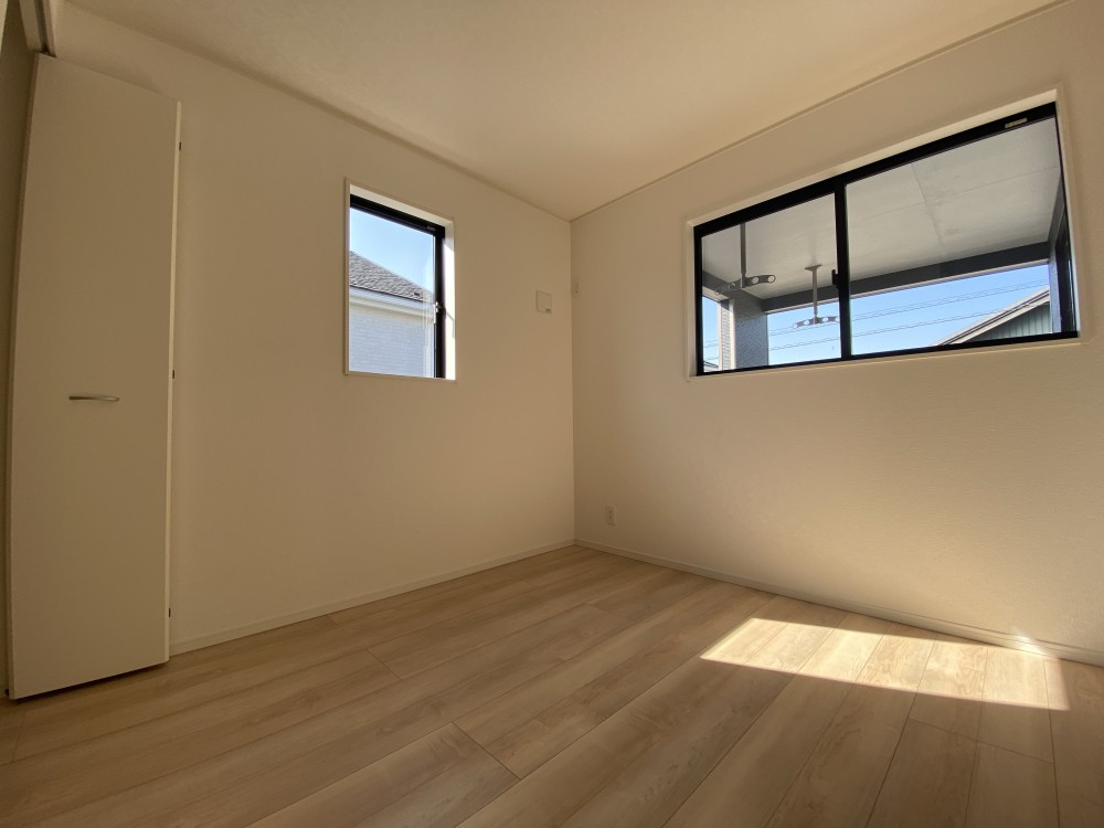 豊明市沓掛町　第5　全3区画　1号棟 画像11