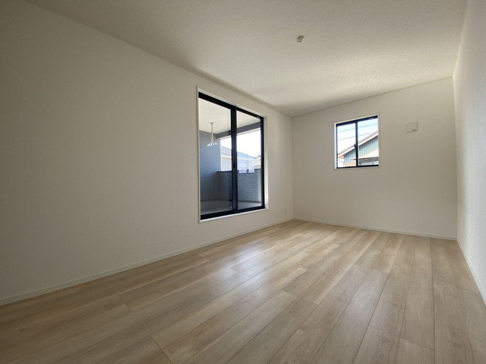 豊明市沓掛町　第5　全3区画　1号棟 画像12