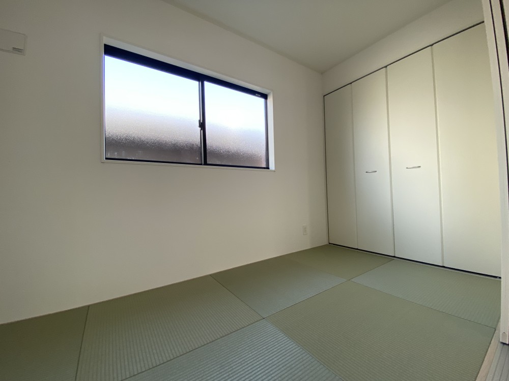 豊明市沓掛町　第5　全3区画　1号棟 画像13