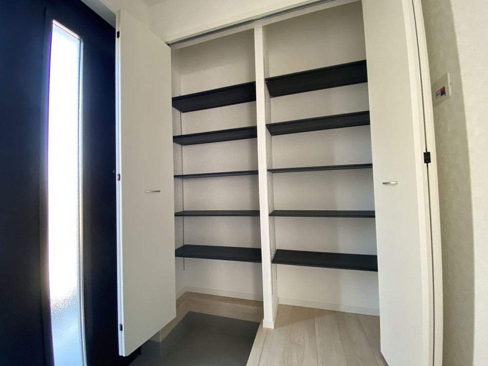 豊明市沓掛町　第5　全3区画　1号棟 画像14