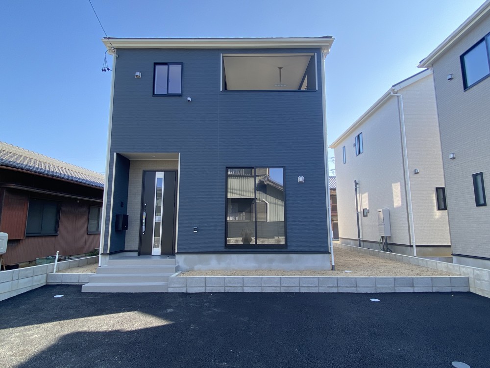 豊明市沓掛町　第5　全3区画　1号棟 画像17