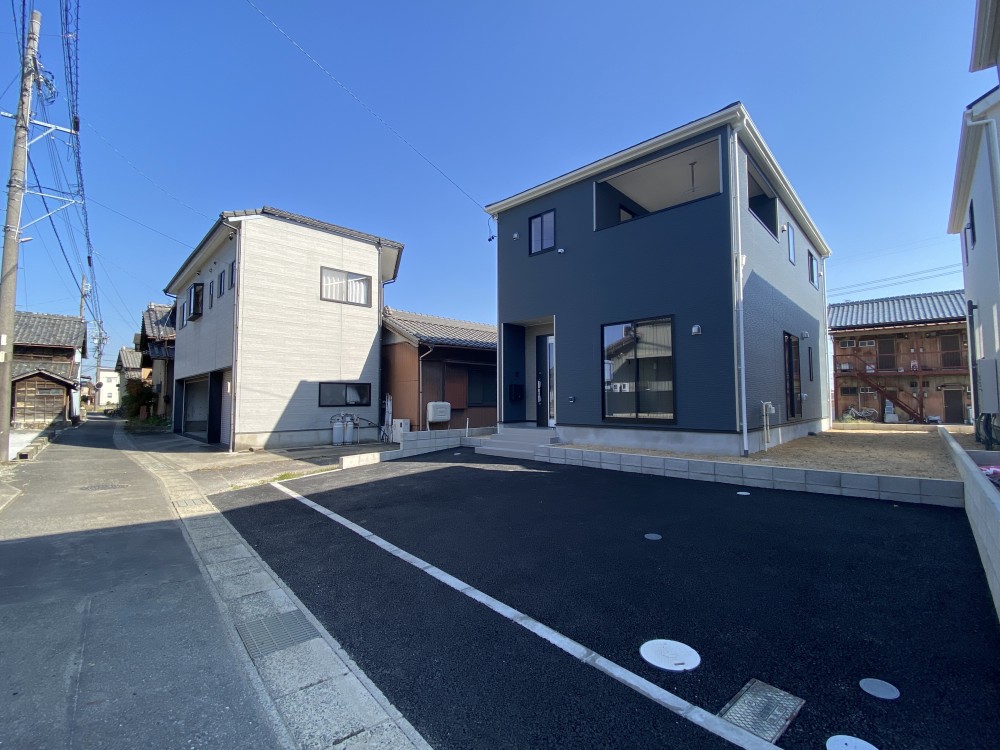 豊明市沓掛町　第5　全3区画　1号棟 画像20