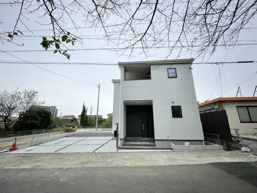 春日井市桃山町定野　全3棟　1号棟 画像4