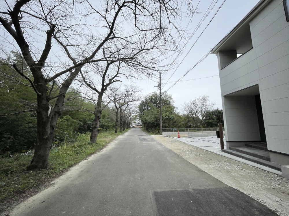 春日井市桃山町定野　全3棟　1号棟 画像6