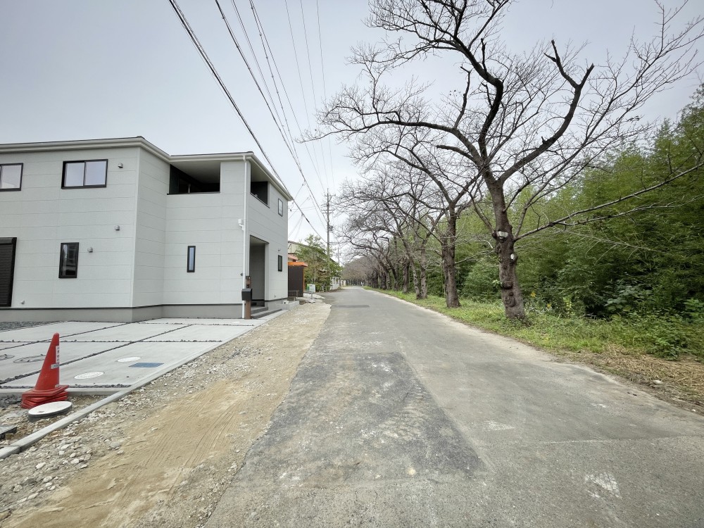 春日井市桃山町定野　全3棟　1号棟 画像7