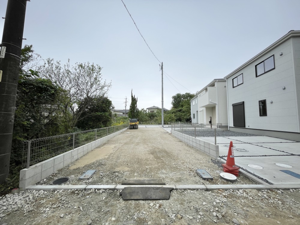 春日井市桃山町定野　全3棟　2号棟 画像4