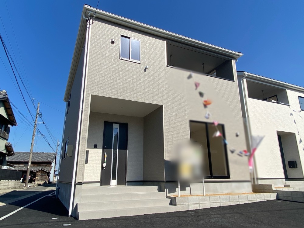 豊明市沓掛町　第5　全3区画　2号棟 画像18